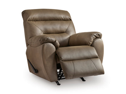 Pittsman Rocker Recliner