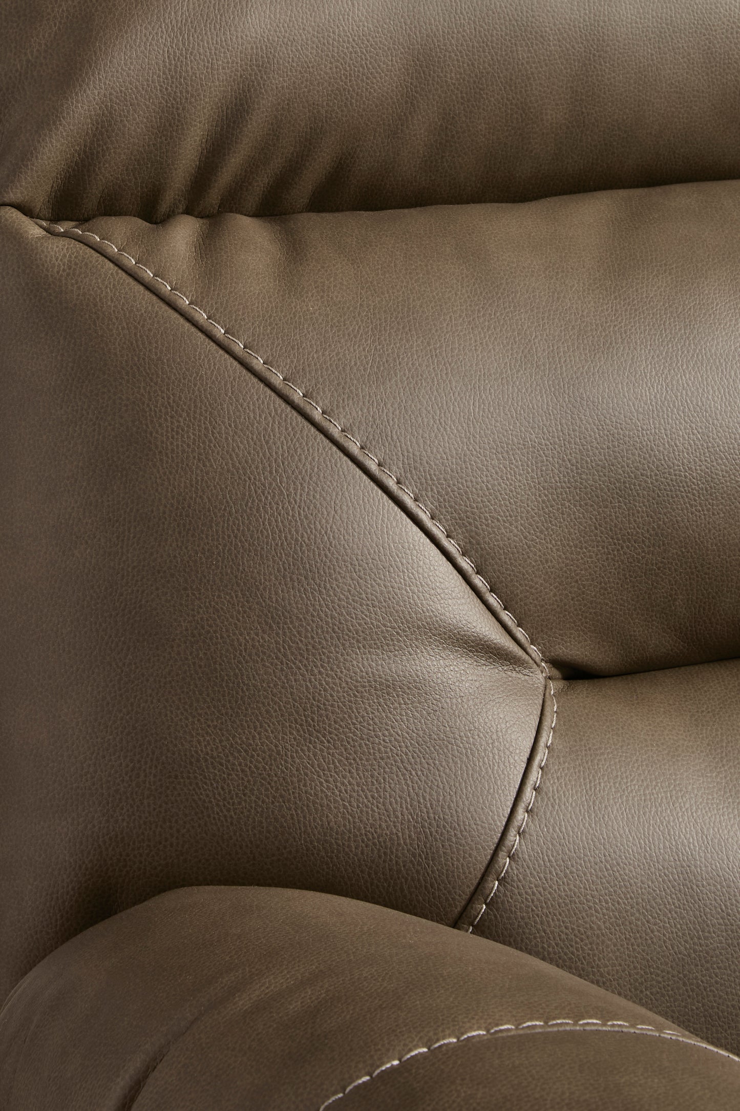 Pittsman Rocker Recliner