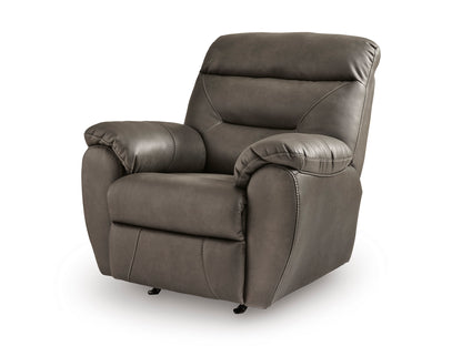 Pittsman Rocker Recliner