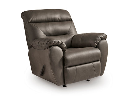 Pittsman Rocker Recliner