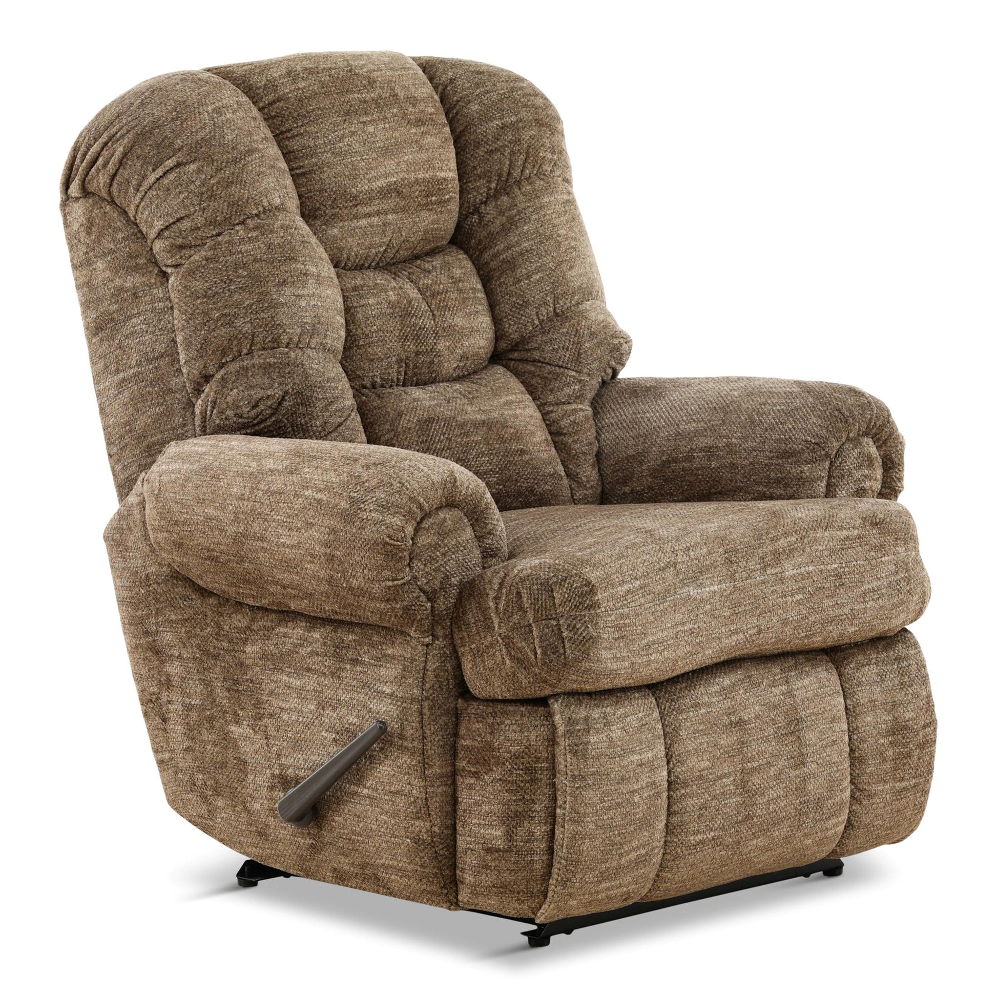 Nolan Oversized Recliner