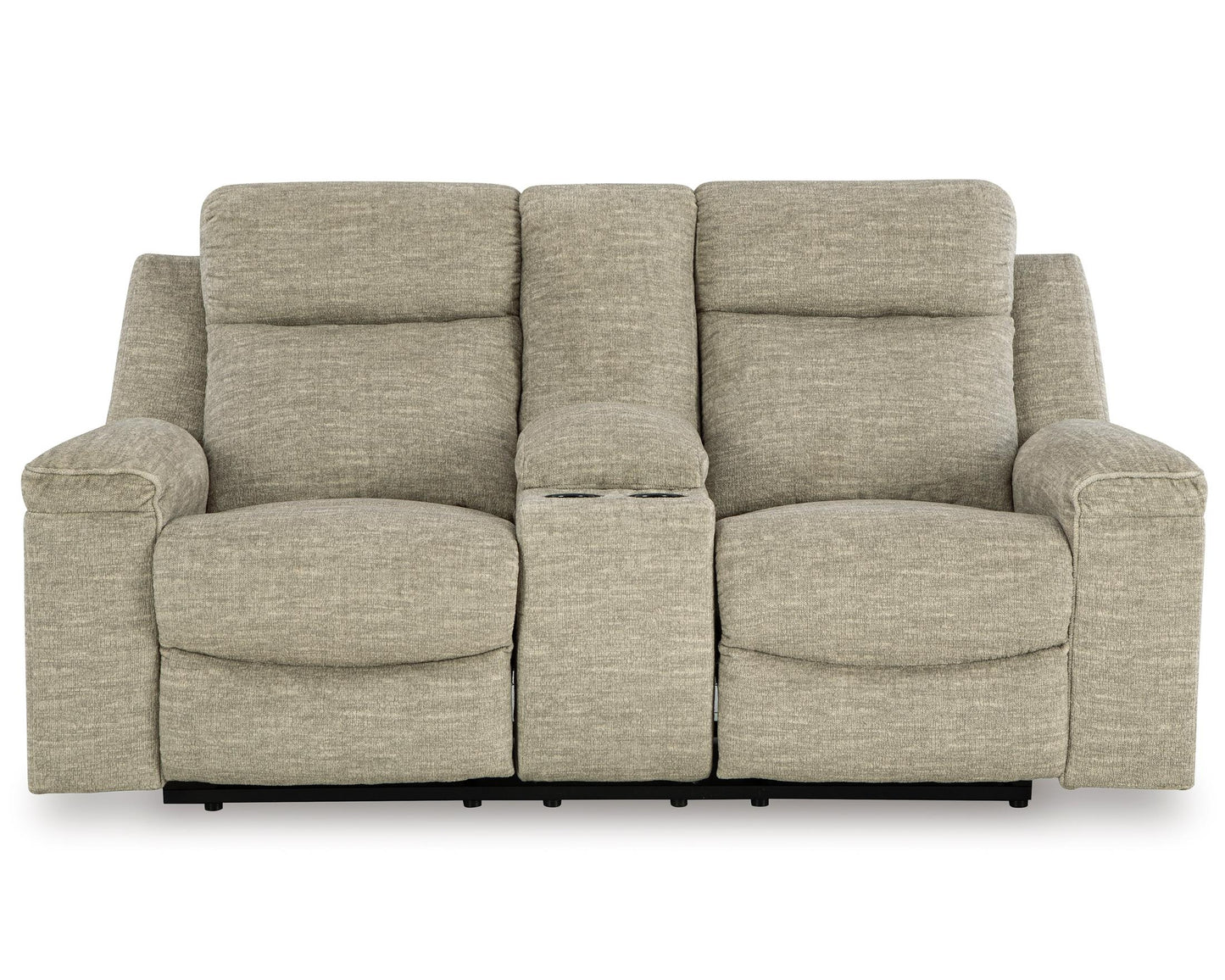 Evereast Pass Reclining Console Loveseat