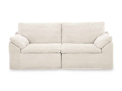 Ashley Canefield 2-Piece Loveseat