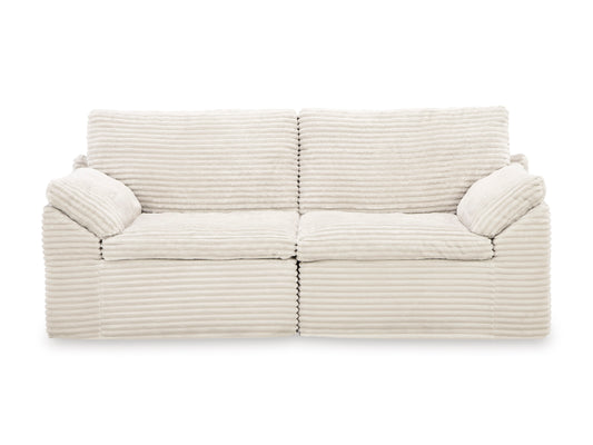 Ashley Canefield 2-Piece Loveseat
