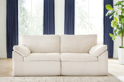 Ashley Canefield 2-Piece Loveseat