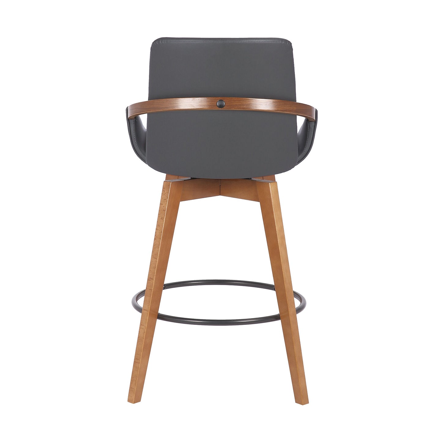 Baylor 26" Swivel Bar Stool