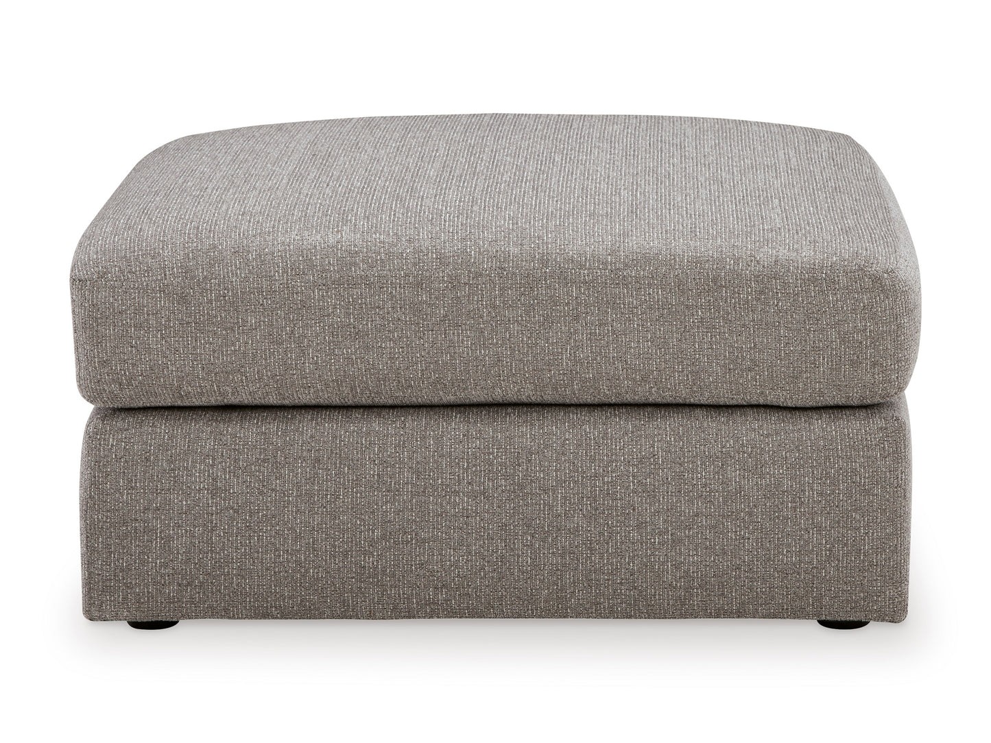 Lindon Oversized Accent Ottoman