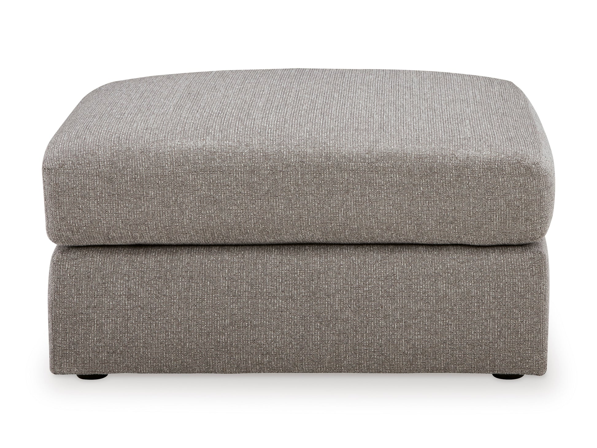 Lindon Oversized Accent Ottoman