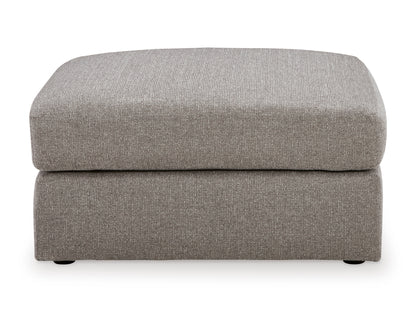 Lindon Oversized Accent Ottoman