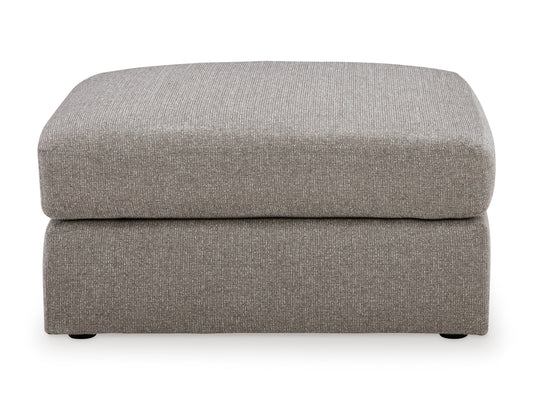 Lindon Oversized Accent Ottoman