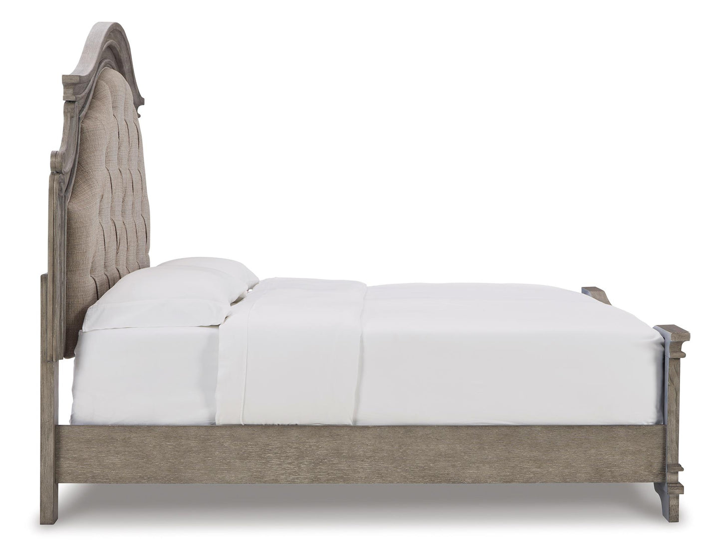 Lodenbay King Panel Bed