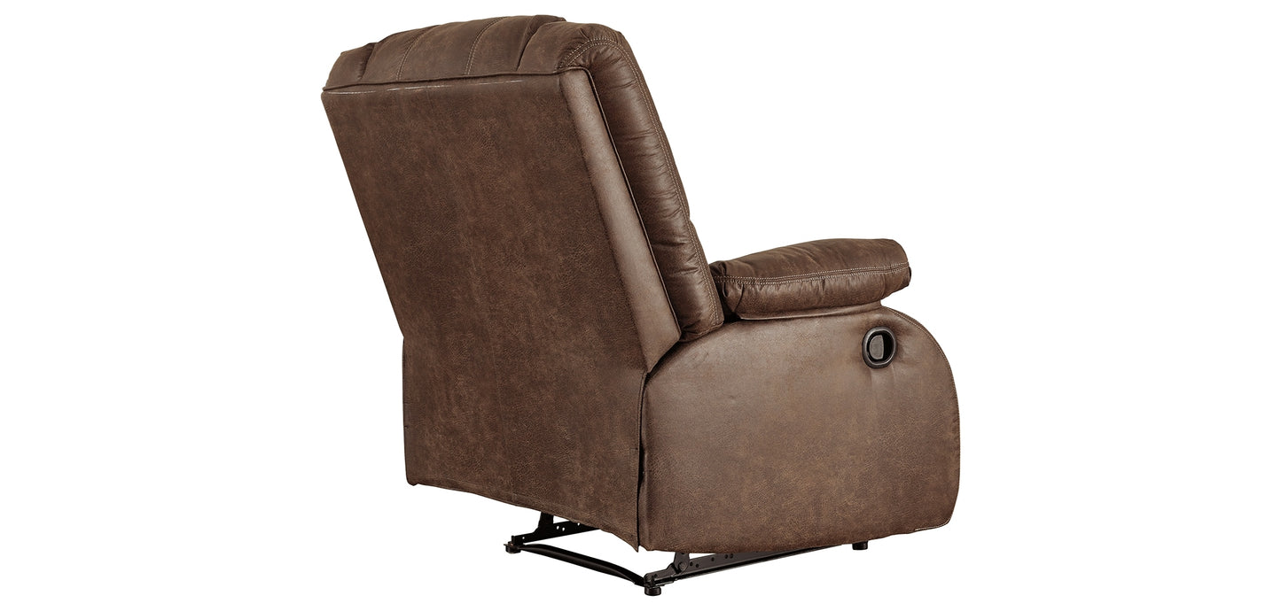 Bladewood Recliner