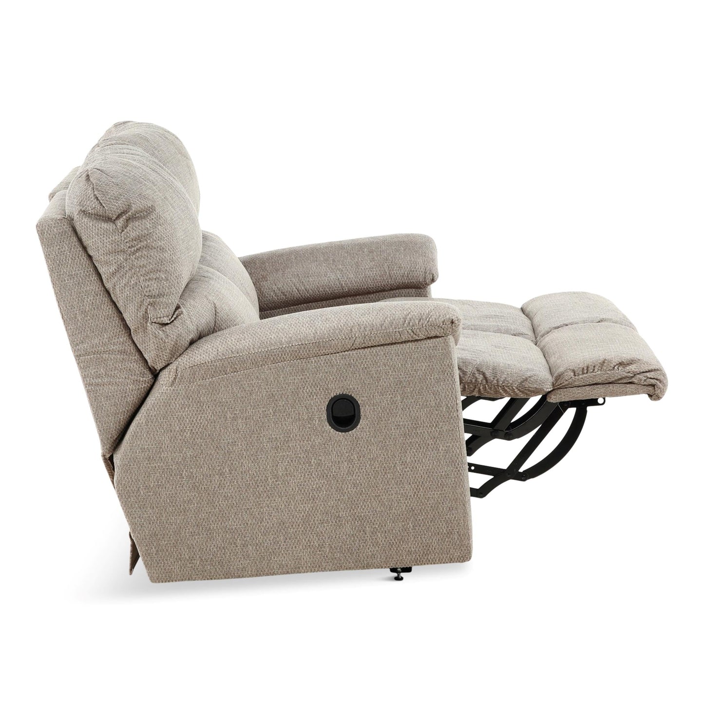 Brooks Reclining Loveseat