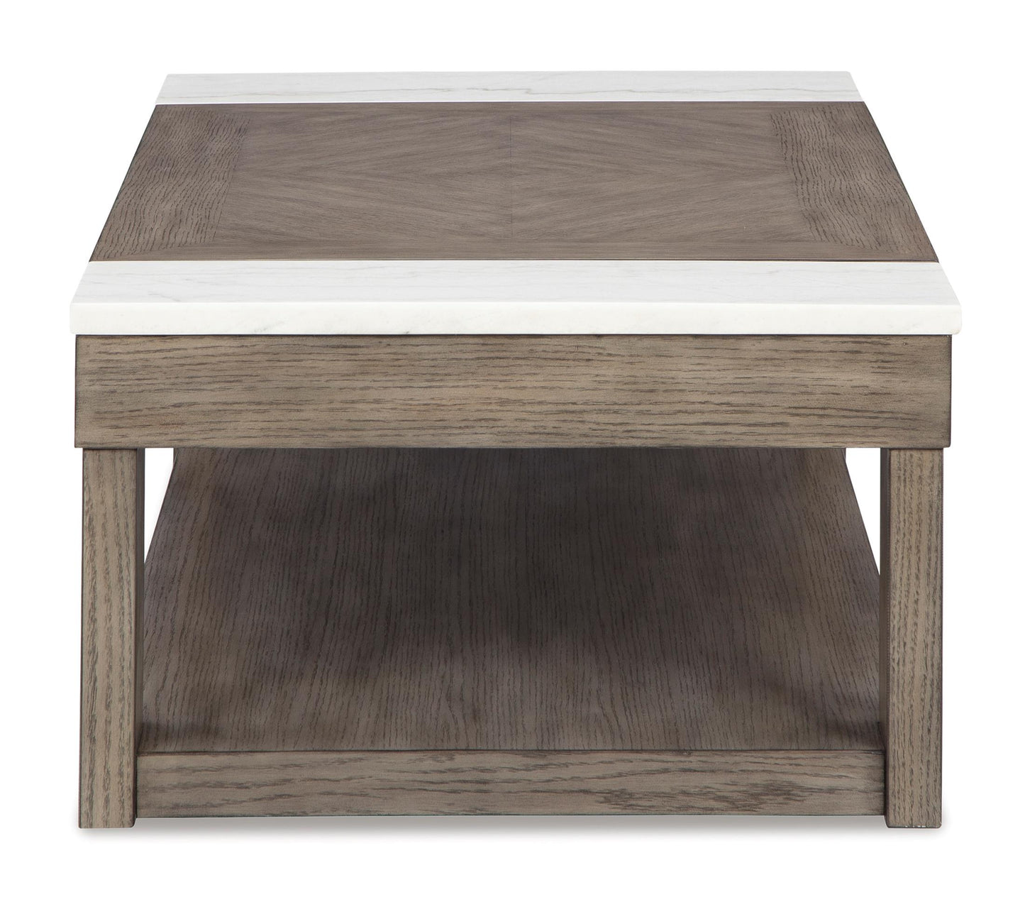 Loyaska Lift-Top Coffee Table