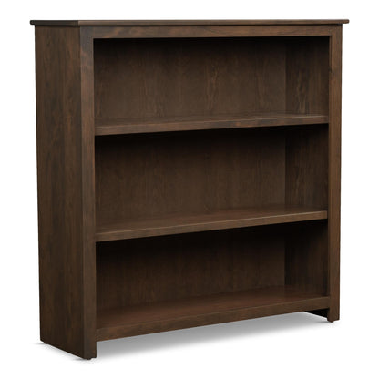 Woodstock 48" Bookcase