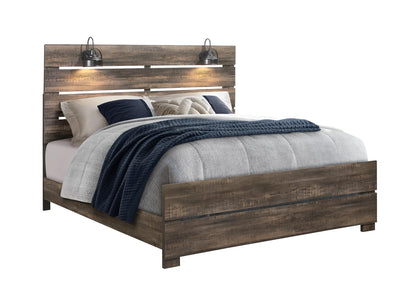 Easton 3-Piece Bedroom Set