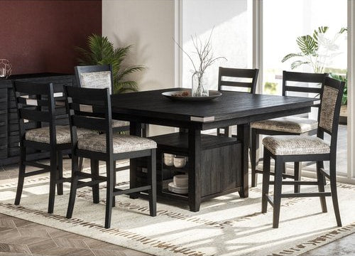 Northridge 5-Piece Dining Set