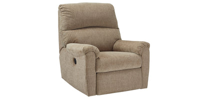 McTeer Power Recliner