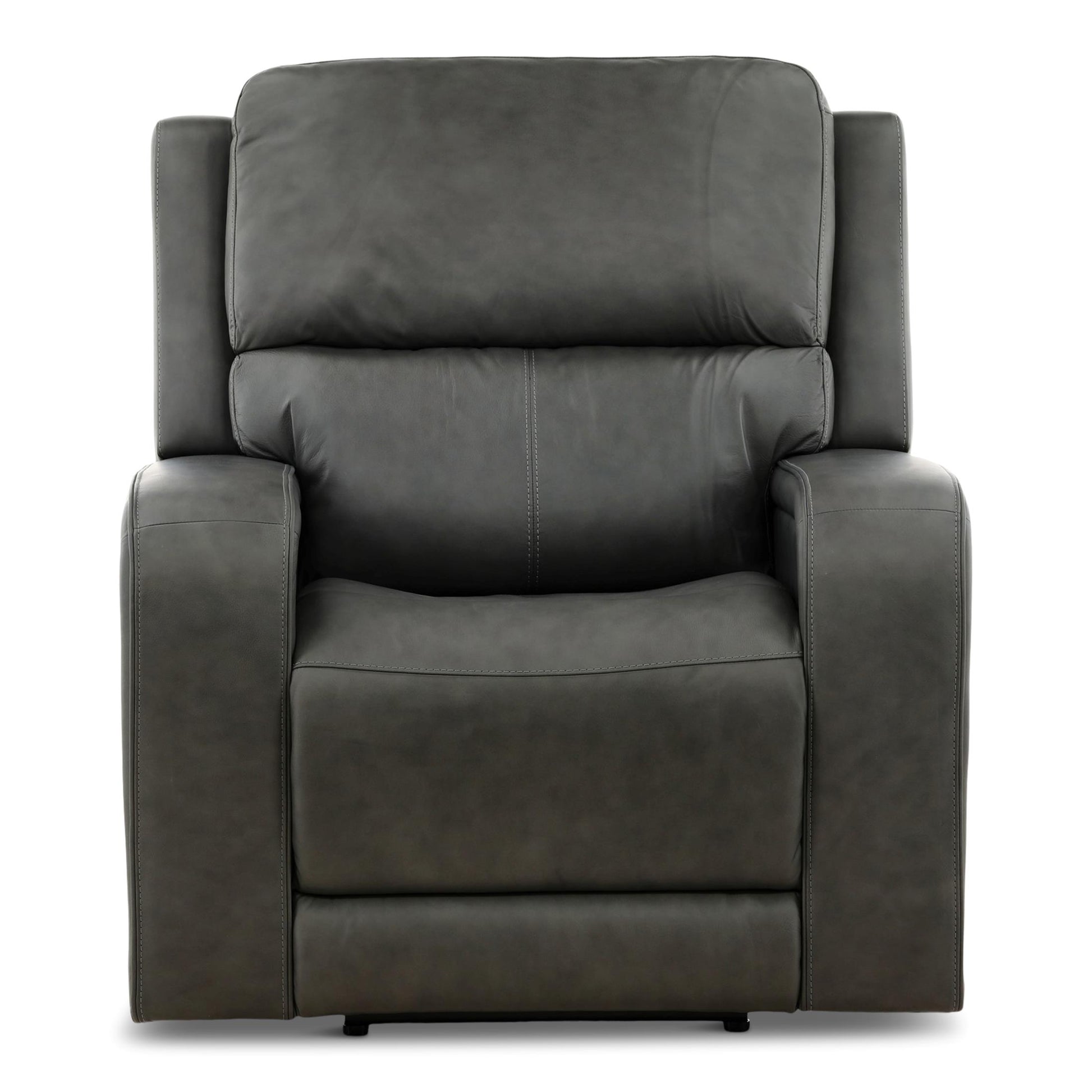 Winslow Leather Power Recliner