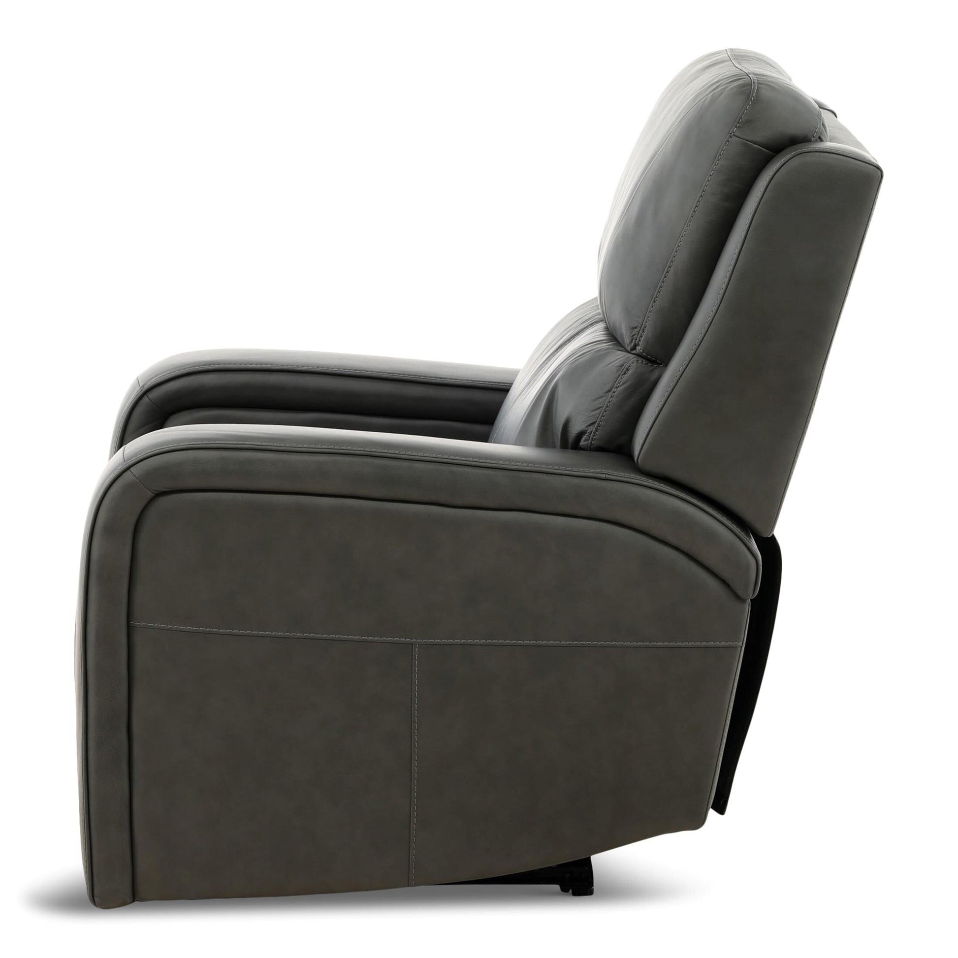 Winslow Leather Power Recliner