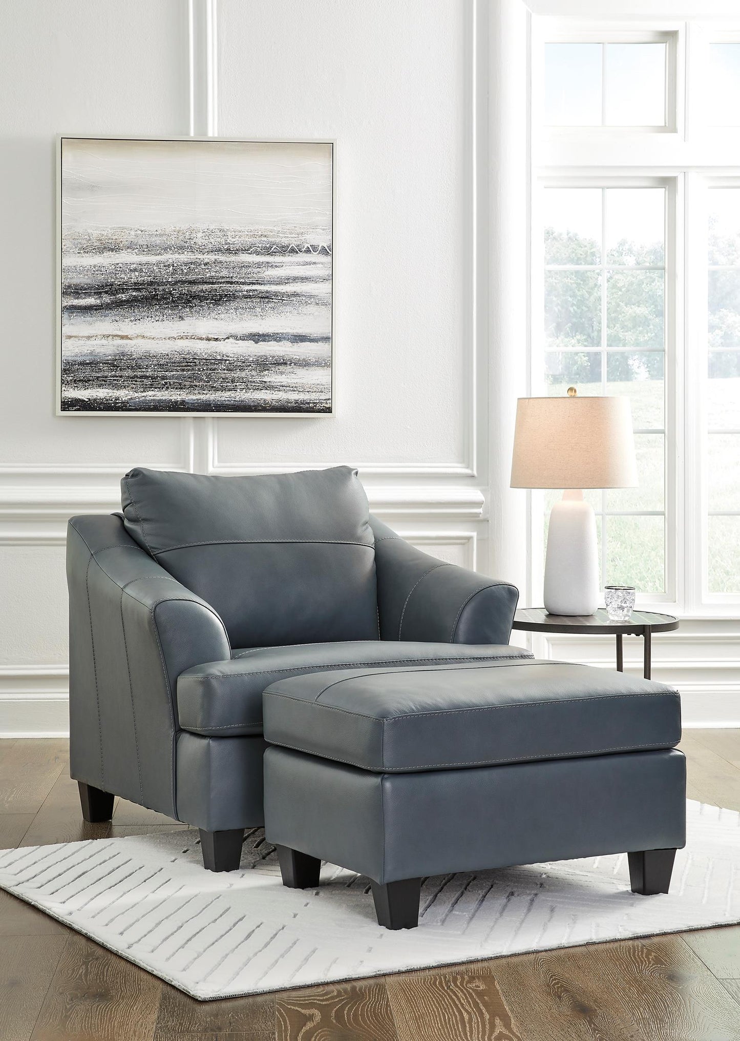 GENOA OVERSIZED CHAIR