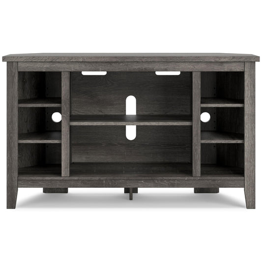 Arlenbry Corner TV Stand