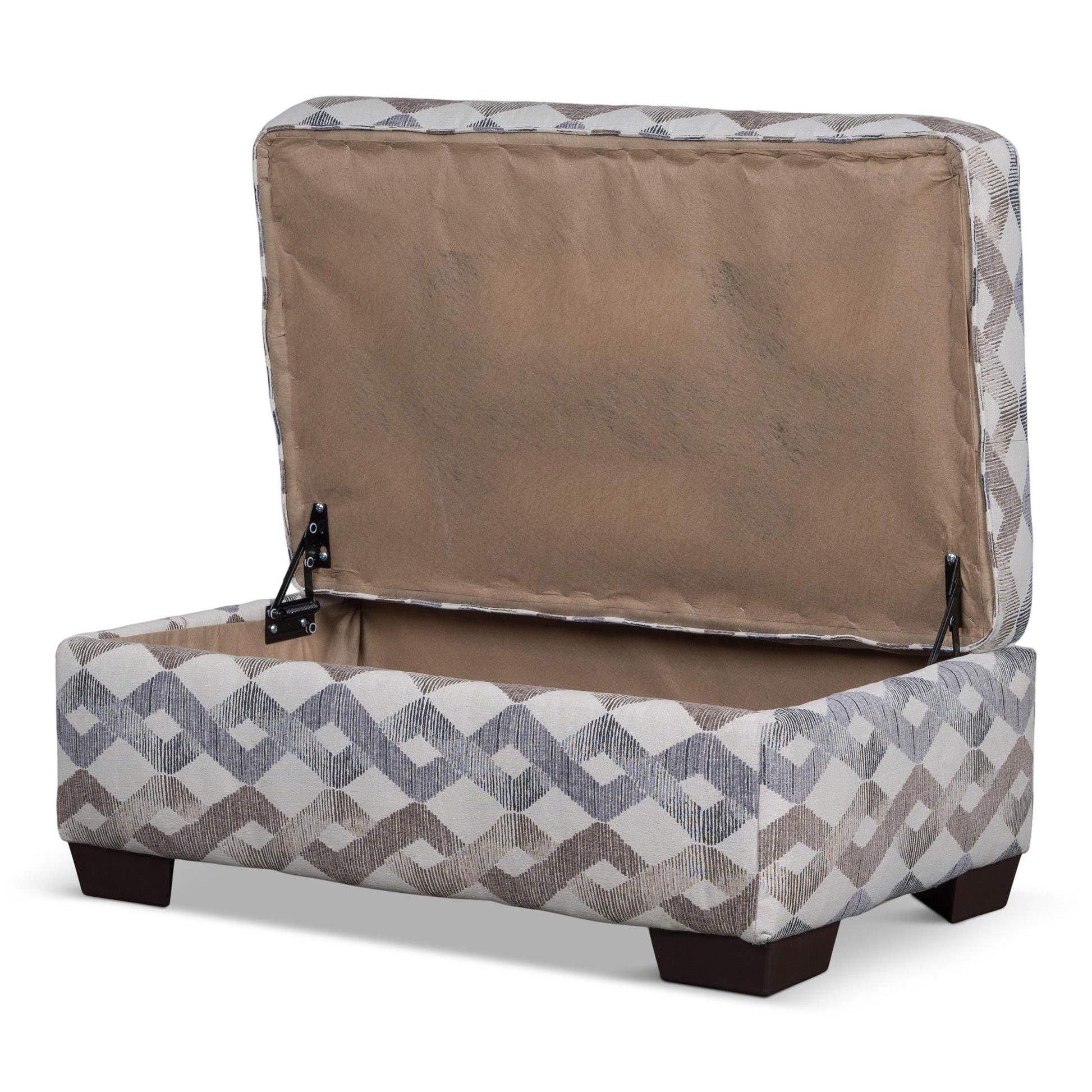 Lemington Ottoman