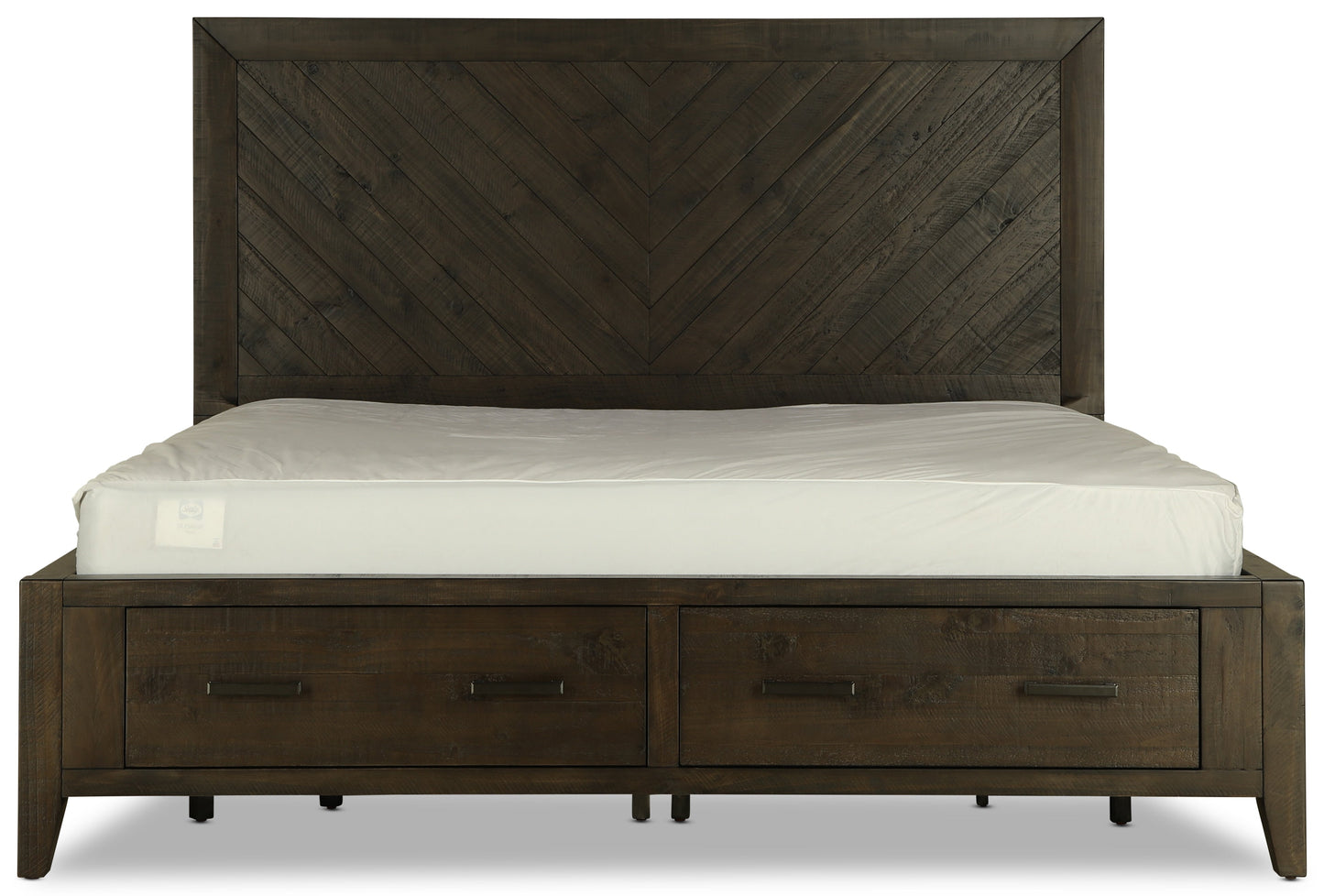 Ashford Storage Bed