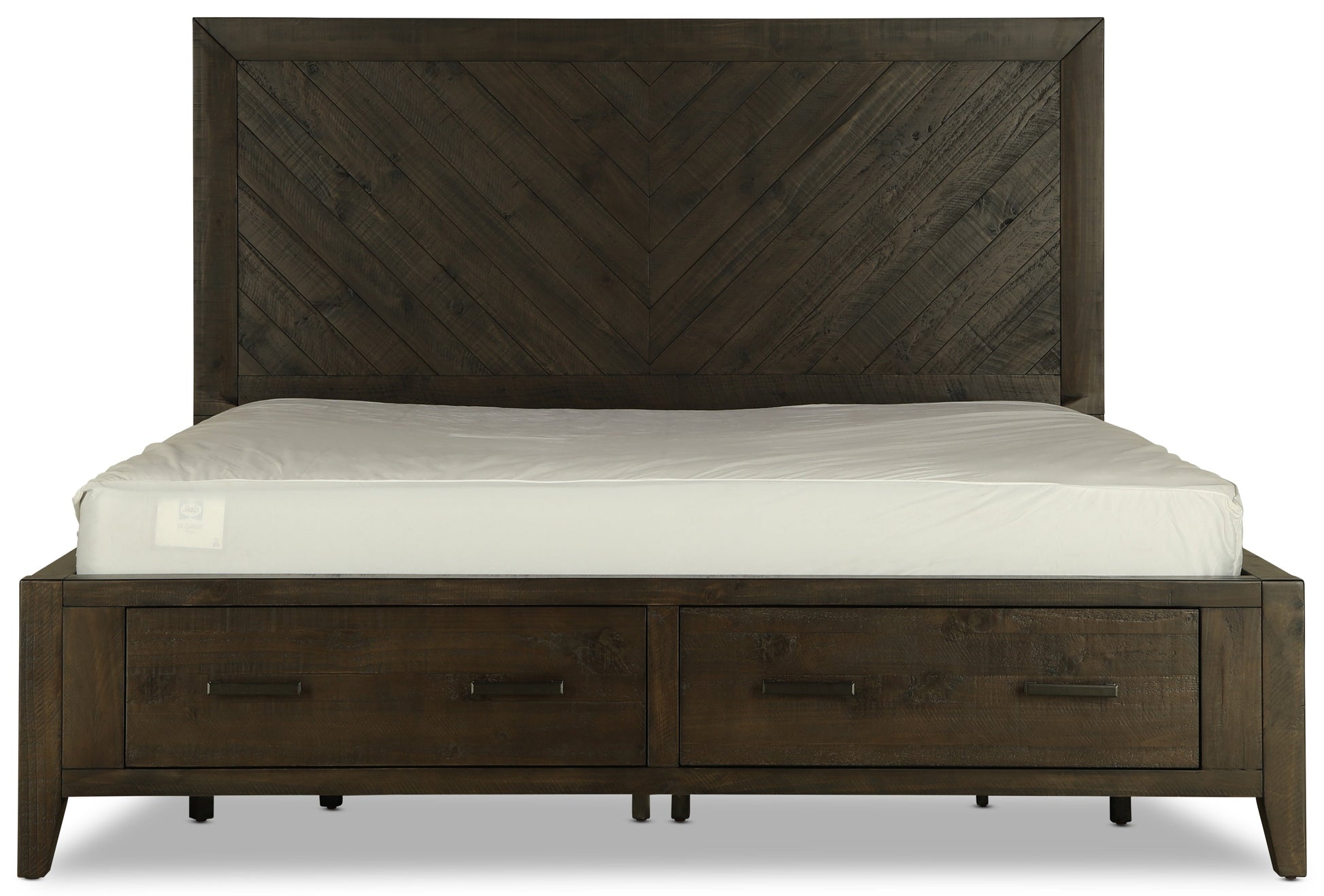 Ashford Storage Bed