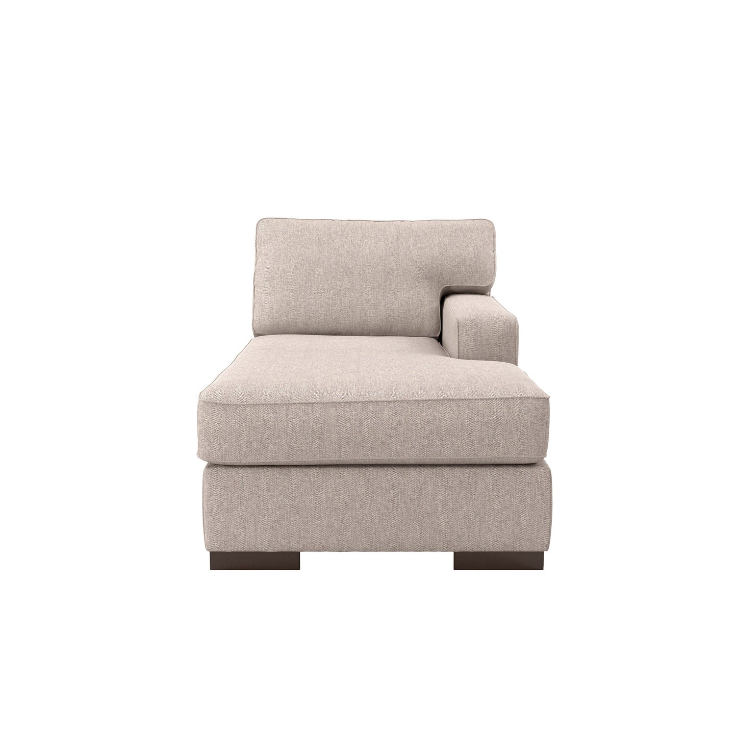 Ashlor Nuvella 2-Piece Sectional with Chaise