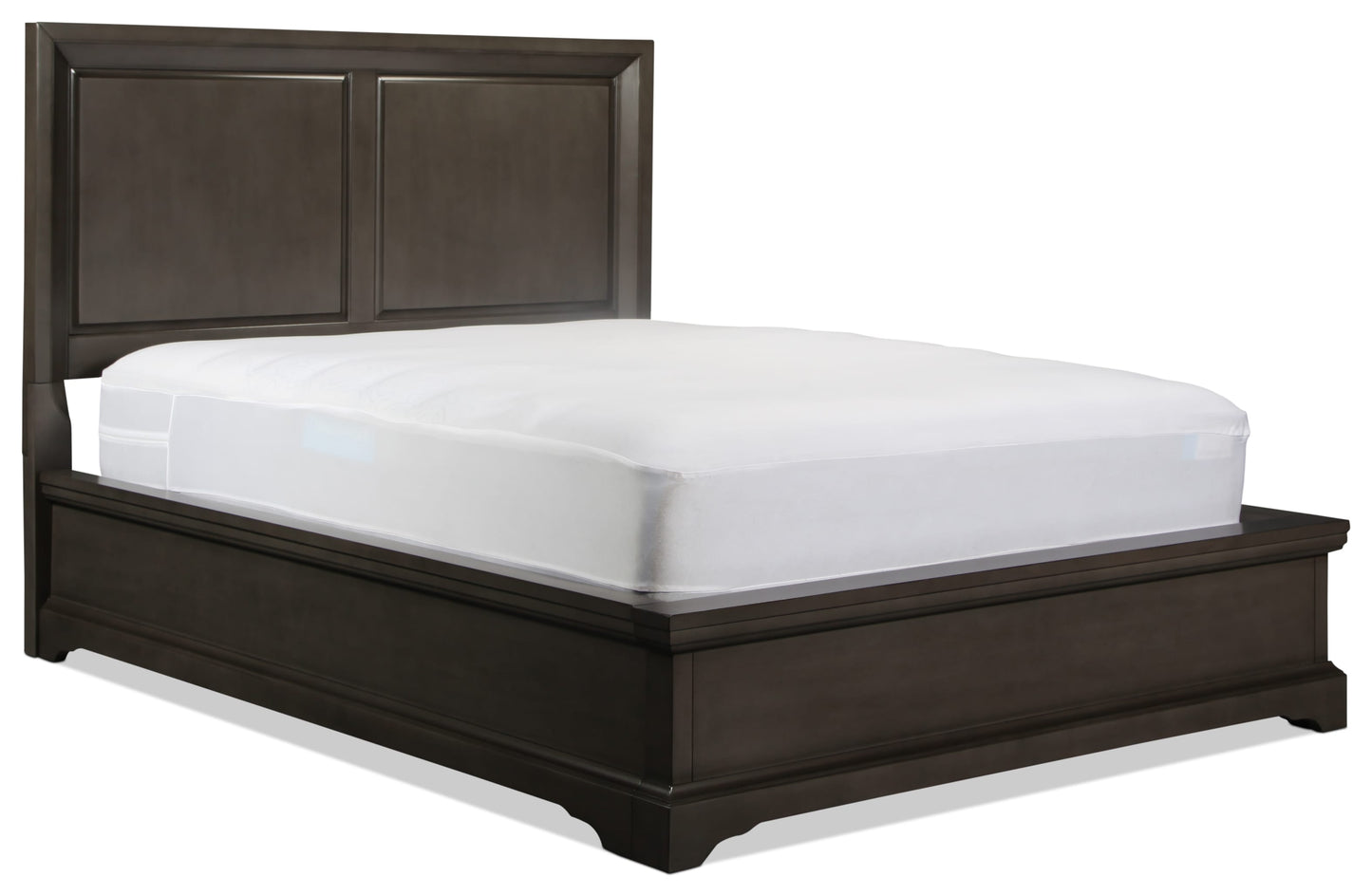 Georgetown Panel Bed