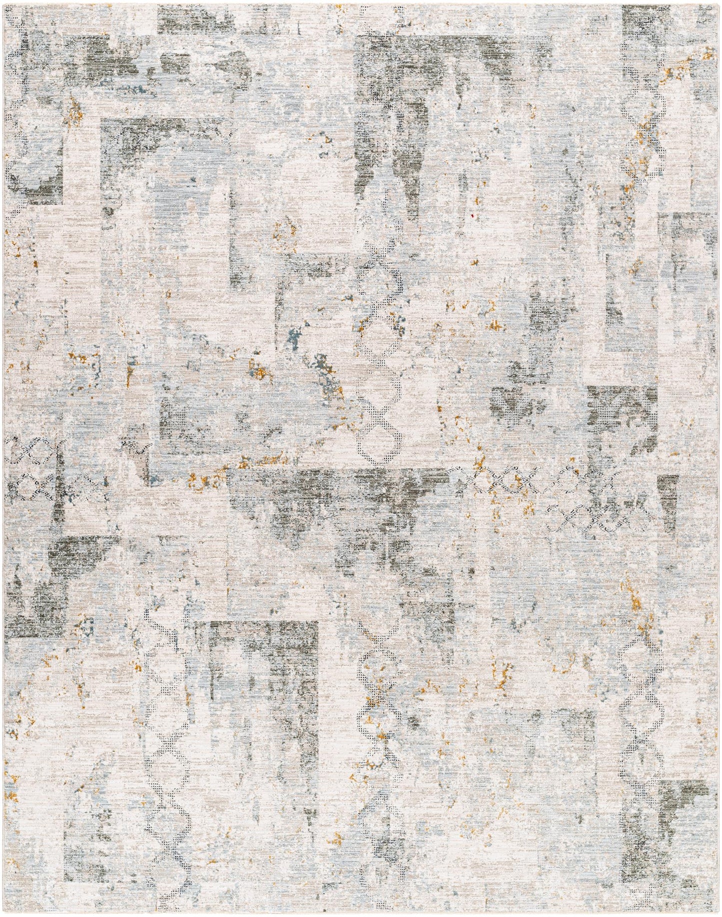 Dresden 7'10" x 10'3" Area Rug