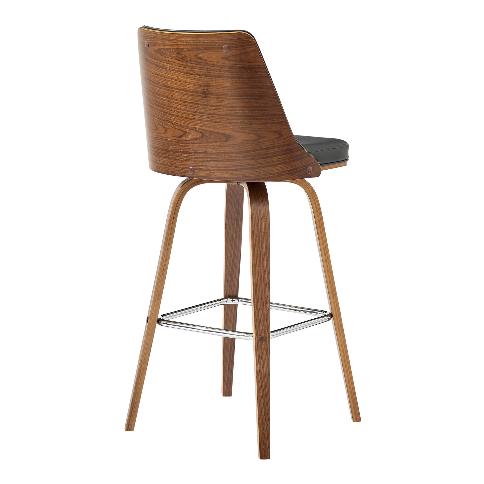 Nolte 26" Swivel Counter Stool