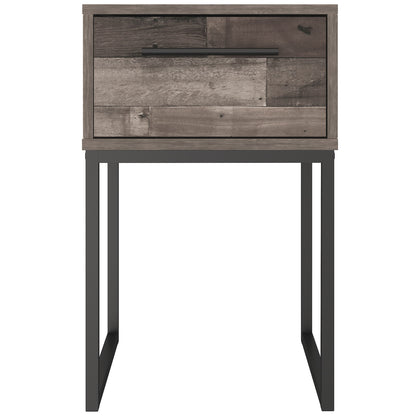 Neilsville Nightstand