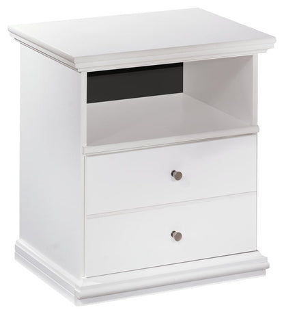 Bostwick Shoals Nightstand