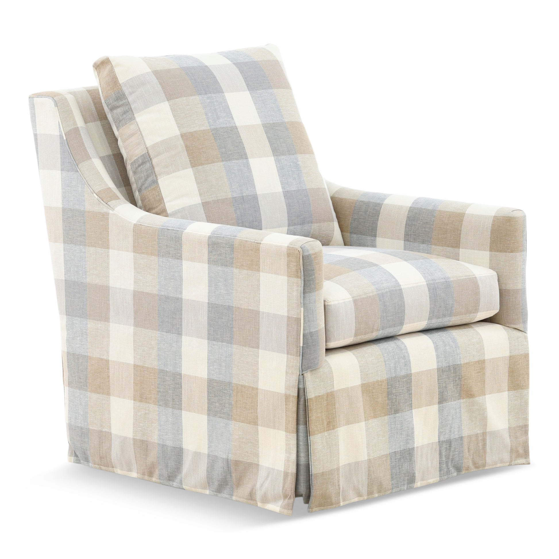 Lainey Swivel Chair