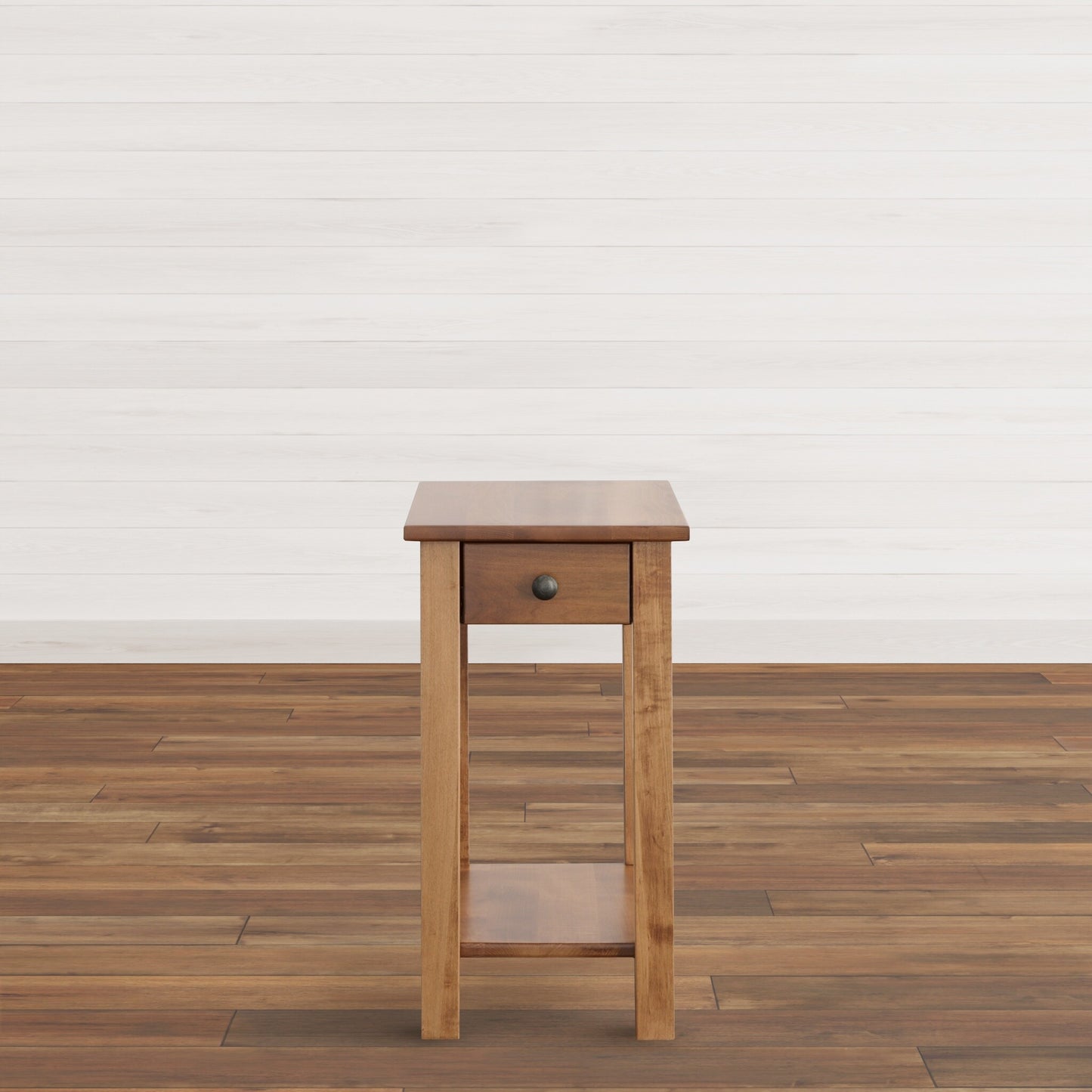 Bedford Chairside End Table