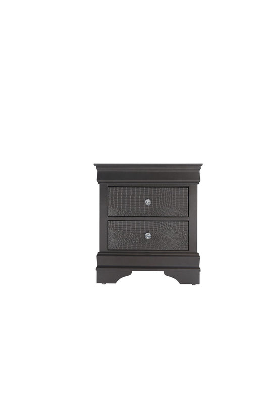 Broadway Nightstand