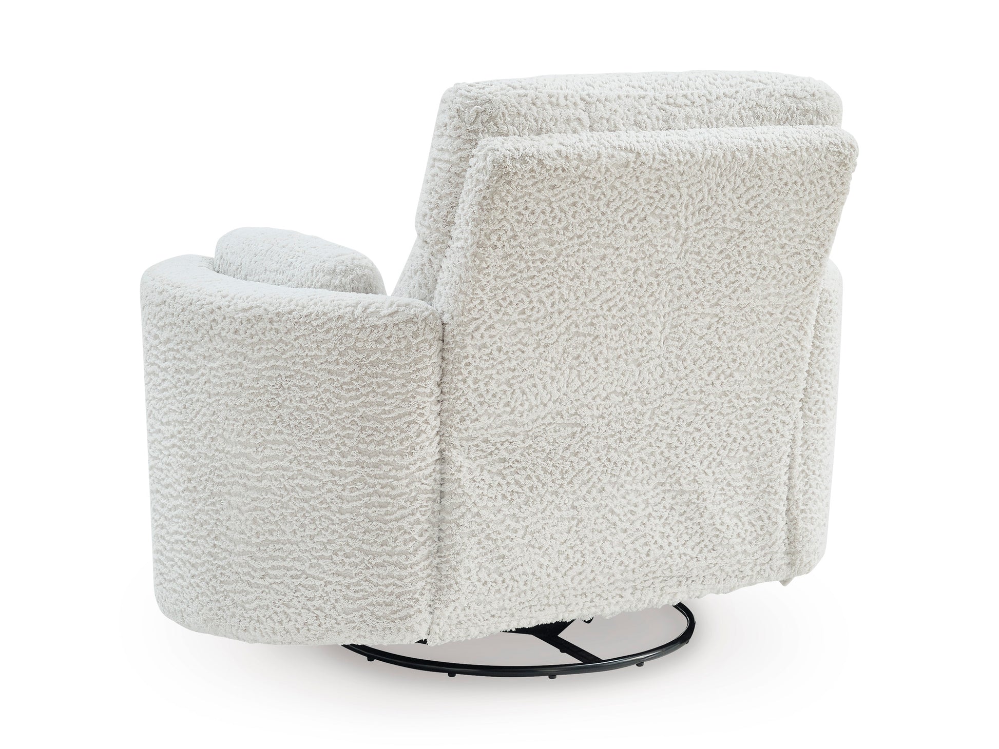 Moonrae Swivel Glider Power Recliner