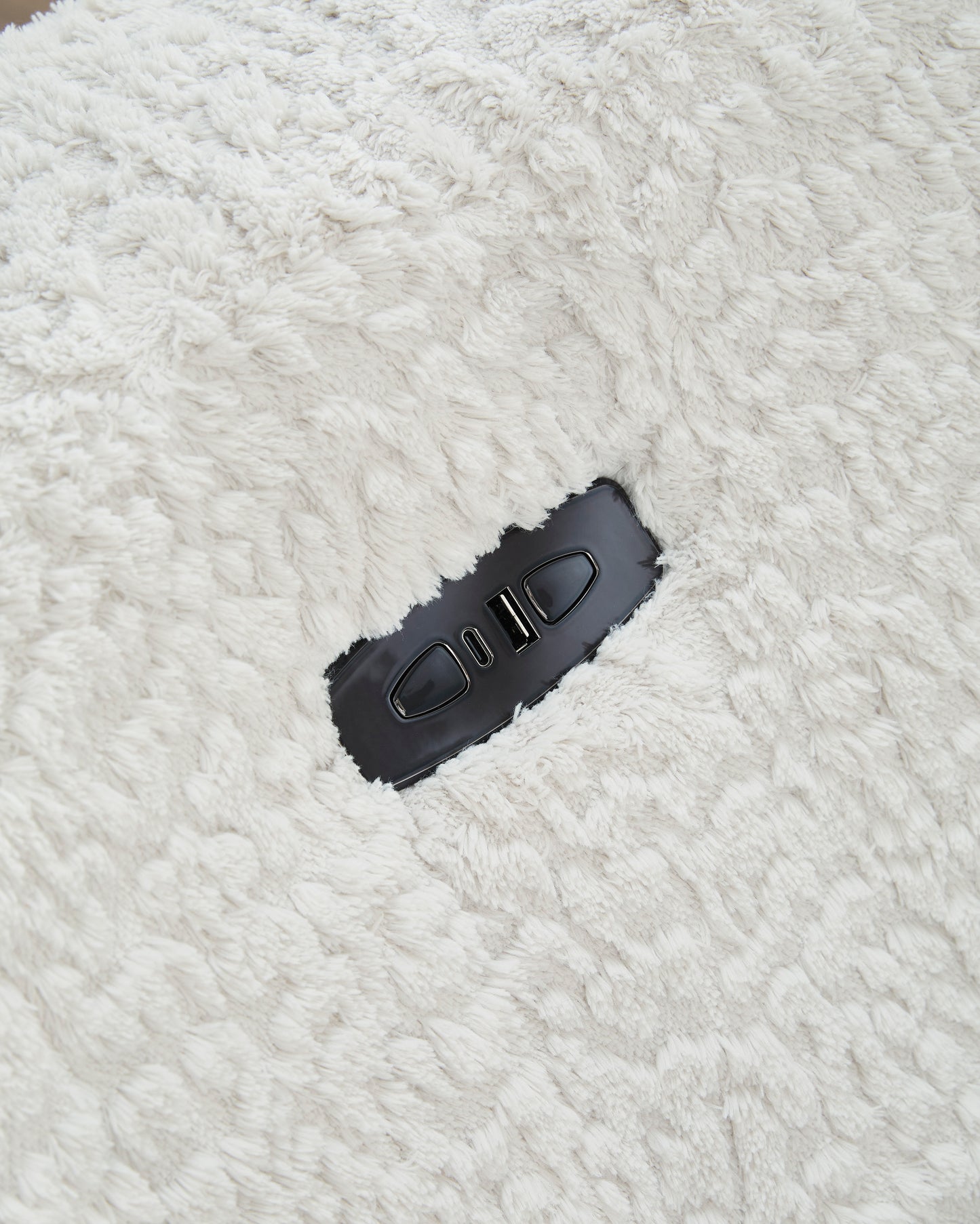 Moonrae Swivel Glider Power Recliner