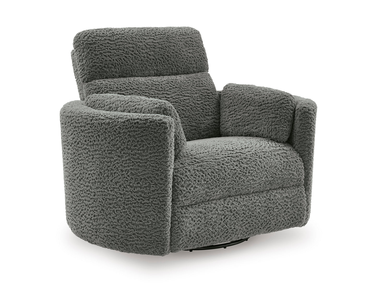 Moonrae Swivel Glider Power Recliner
