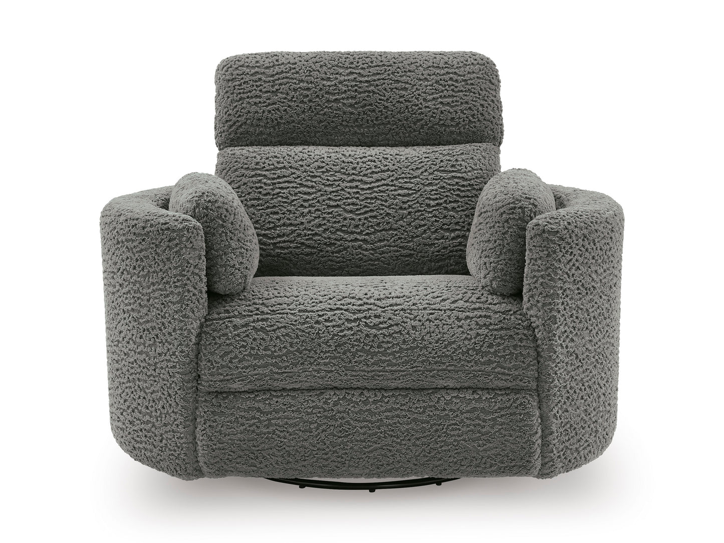 Moonrae Swivel Glider Power Recliner Lead