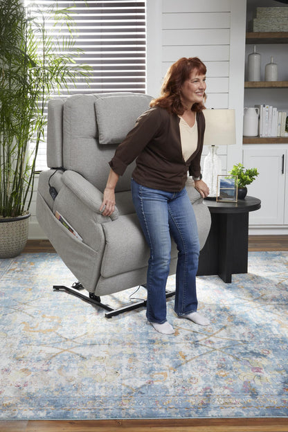 Zecliner Petite Power Lift Recliner