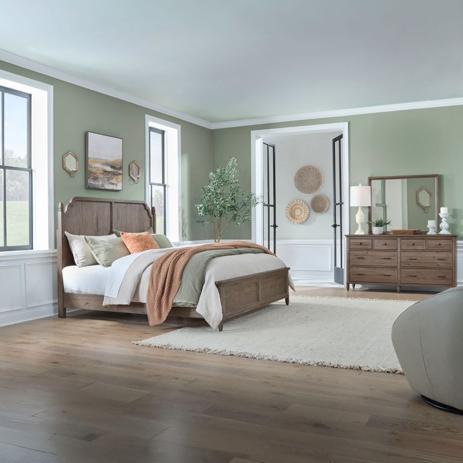 Hadley 3 Pc Queen Room
