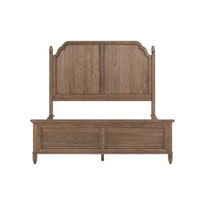 Hadley Queen bed