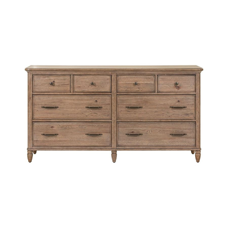 Hadley Dresser