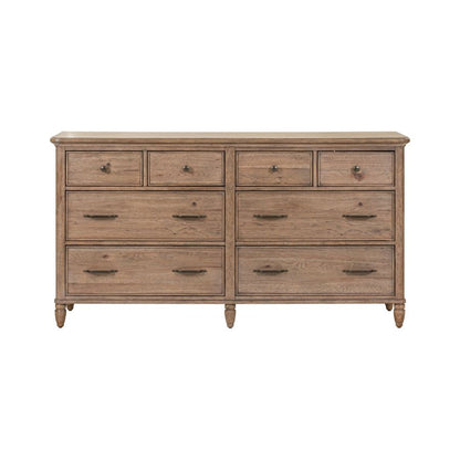Hadley Dresser