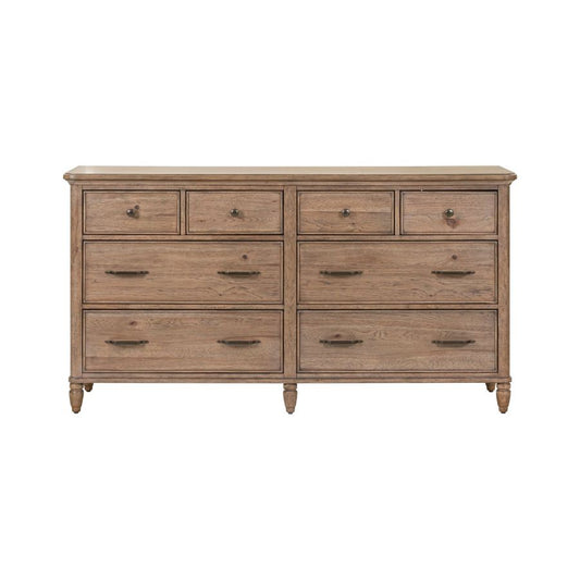 Hadley Dresser