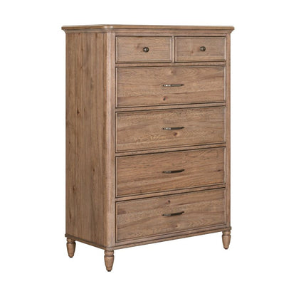 Hadley Chest