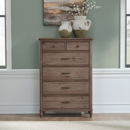 Hadley Chest